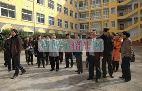 中专航空服务考大专