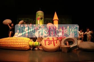 计算机多媒体技术开设有哪些课程