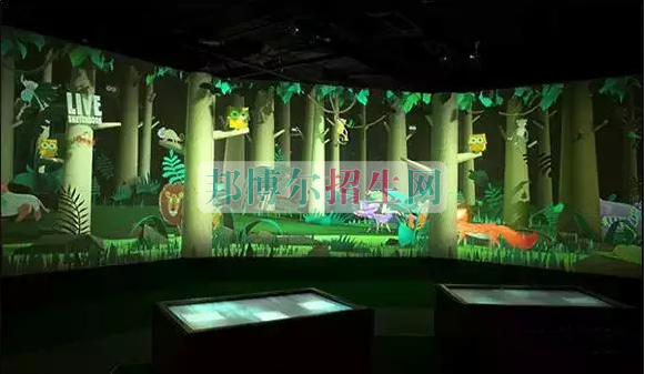 计算机多媒体技术开始招生了吗