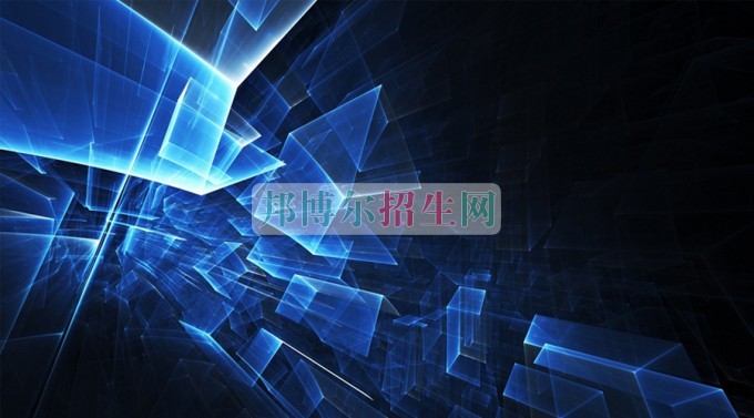 计算机多媒体技术学校有哪些