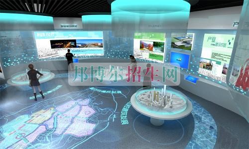 计算机多媒体技术怎么样报名