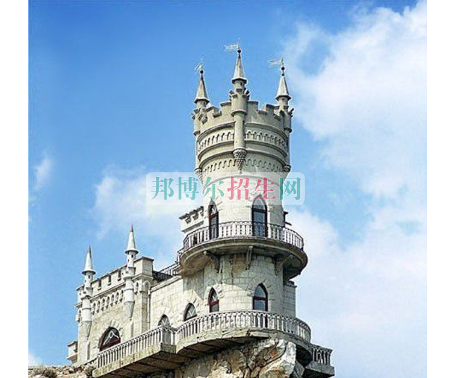 什么工程监理专业学校好