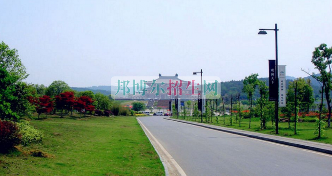 工程监理专业好的大专学校
