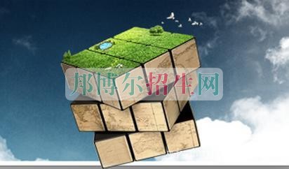 高中毕业学工商企业管理