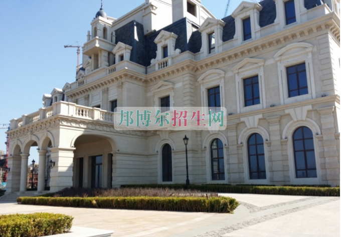 工程监理专业学校哪里好