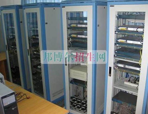 高中生读计算机网络技术怎么样