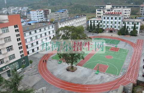 广元工程技工学校