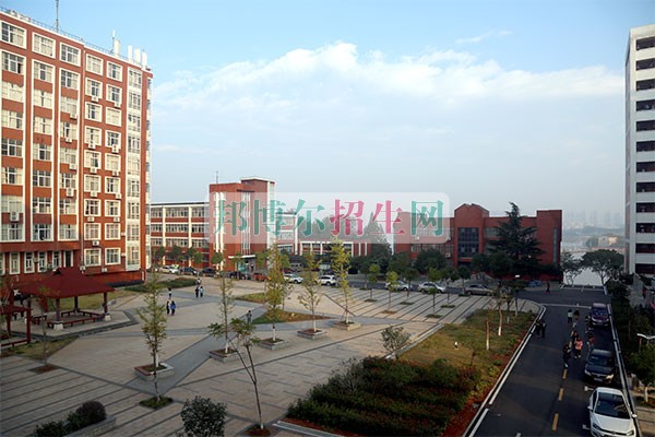 哪个高职院校的计算机网络技术好