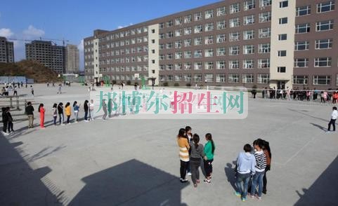 哪里有计算机网络技术学校