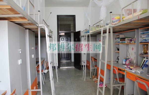 铜仁幼儿师范高等专科学校宿舍条件