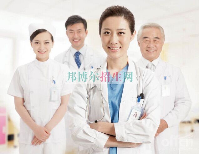 高中毕业学护理好吗