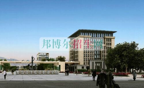 初中生可以读海乘海员吗