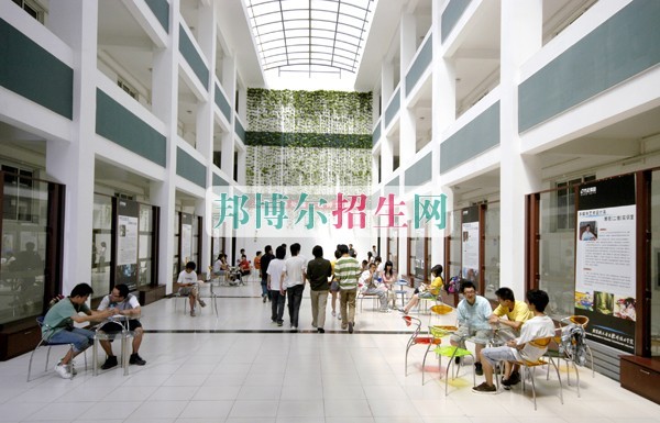 计算机网络技术什么时间招生