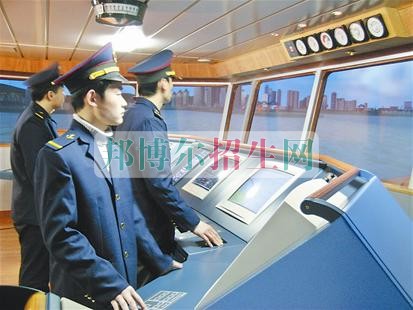 女生学海乘海员好吗