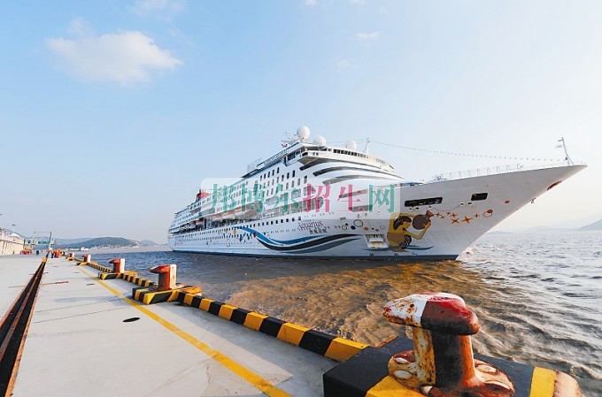 学海乘海员哪个学校好