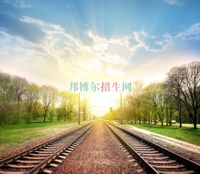 什么是铁道工程技术专业