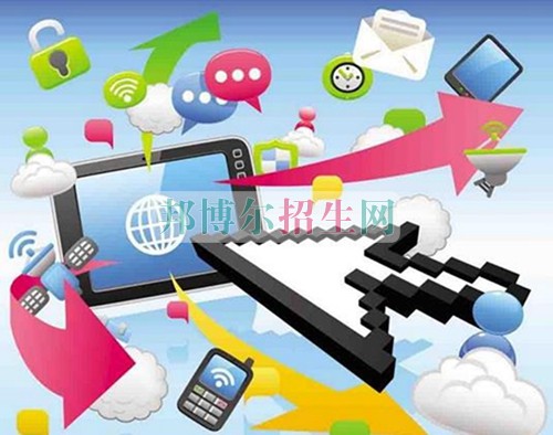 300分能上计算机信息管理吗