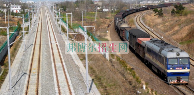 有什么好的铁道工程技术专业学校