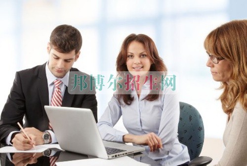高中生读人力资源管理好吗