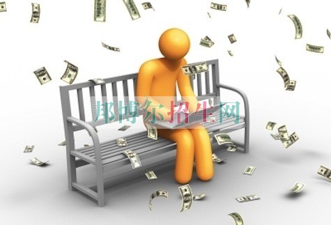 高中生可以读人力资源管理吗