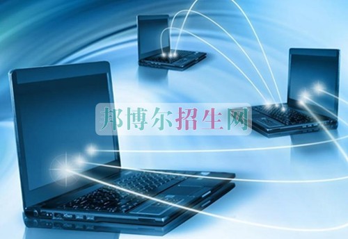 初中毕业能考计算机信息管理吗