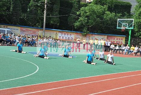 达州萼山职业技术学校2022年地址在哪里
