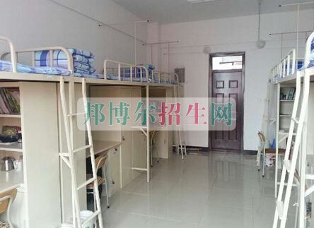 西昌现代职业技术学校