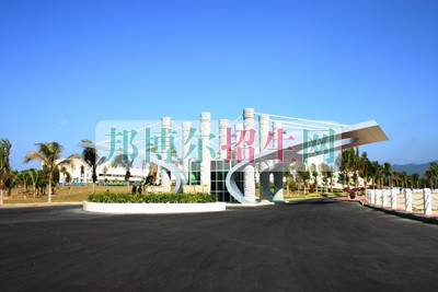 海乘海员学校哪里好