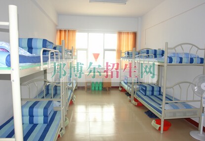 凉山州高级职业技术学校