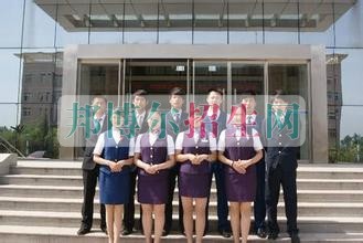海乘海员学校招生要求