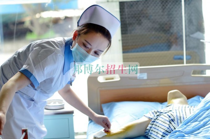 护理就业形势怎么样