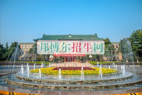 哪些学校有计算机信息管理