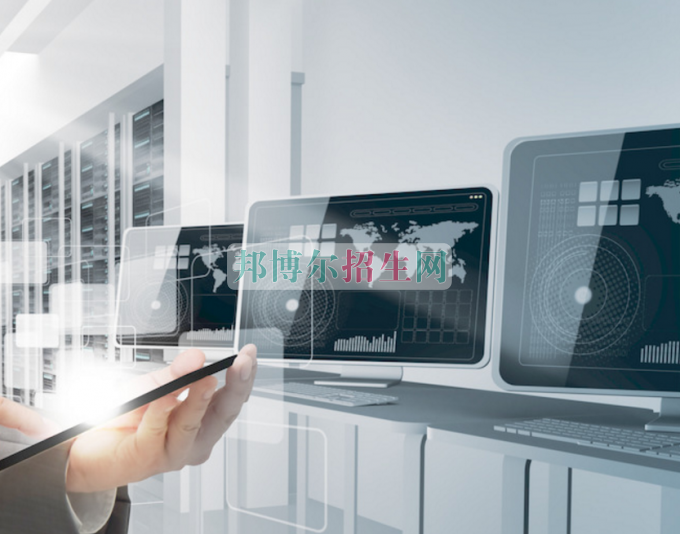 初中毕业可以上电子信息工程技术专业吗