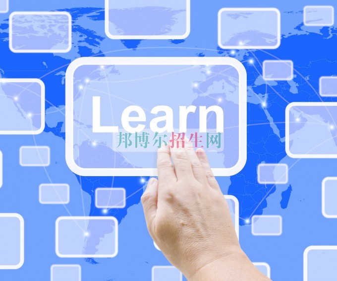 初中毕业能学电子信息工程技术专业吗