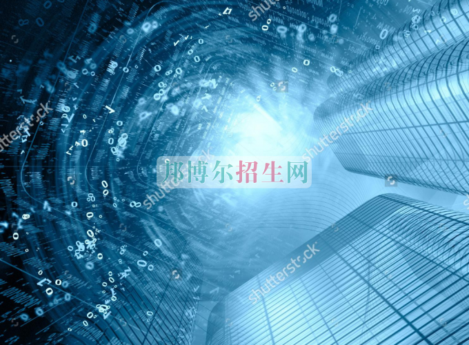 初中生读电子信息工程技术专业好吗