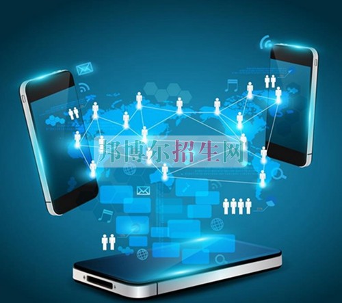 计算机信息管理什么时间招生