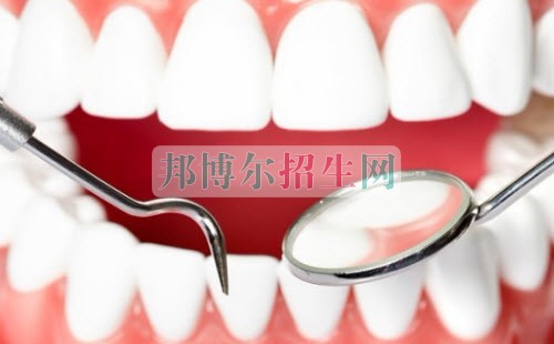 口腔医学什么时间招生