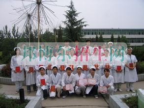 中专口腔医学都学什么