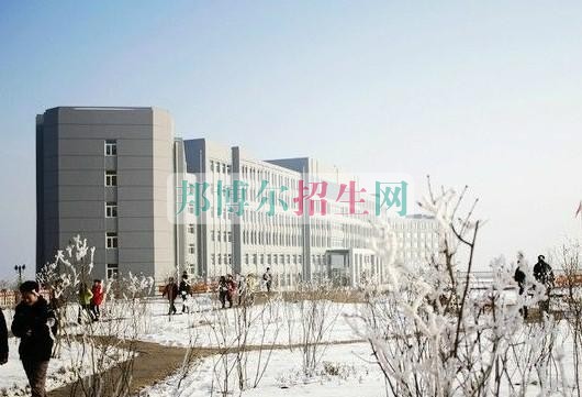民航商务学校哪里好