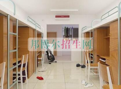 四川省南江县职业中学