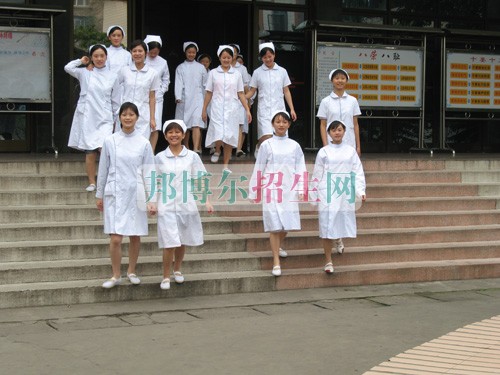 大专有助产护理吗