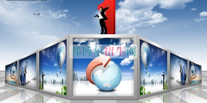 电子信息工程技术专业怎么样报名