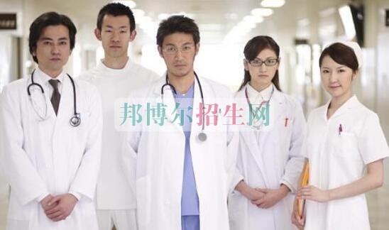 哪个助产护理学校好