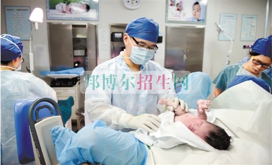 哪些助产护理学校好