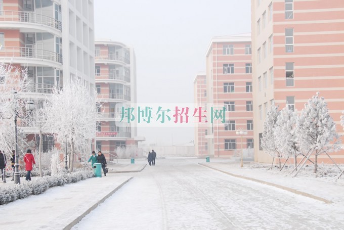 好点的移动通信技术学校