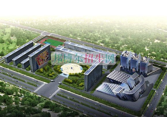 哪里有移动通信技术学校