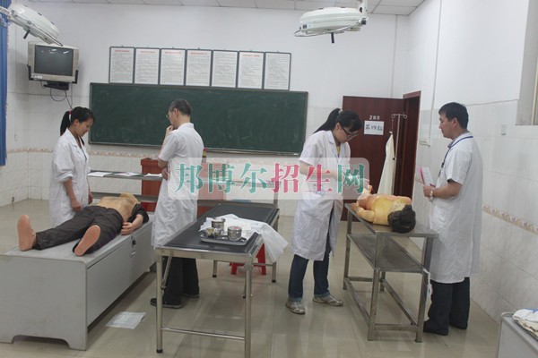 有几个临床医学学校
