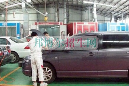 宜宾县科普职业技术学校