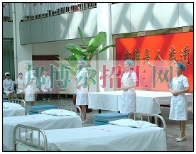 助产护理学校有哪些