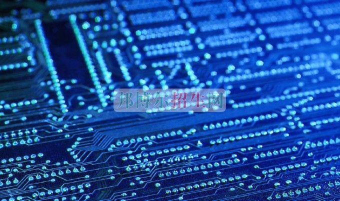 应用电子技术就业前景怎么样